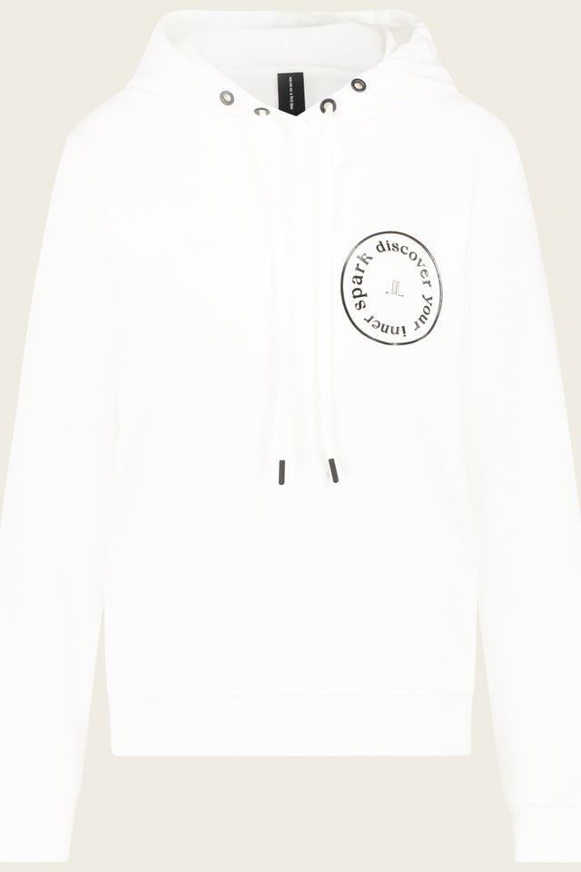 Soft Sweater | Off White