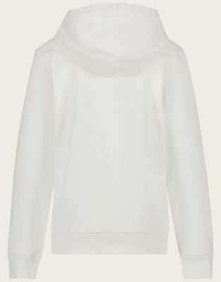 Soft Hoodie | Off White