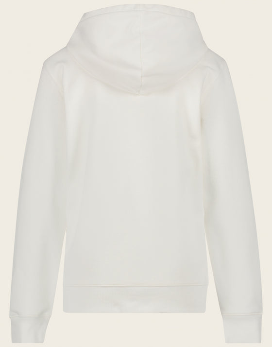 Soft Hoodie | Off White