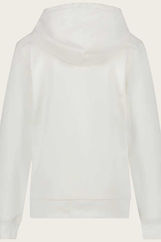 Soft Sweater | Off White