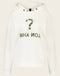 Soft Hoodie | Off White