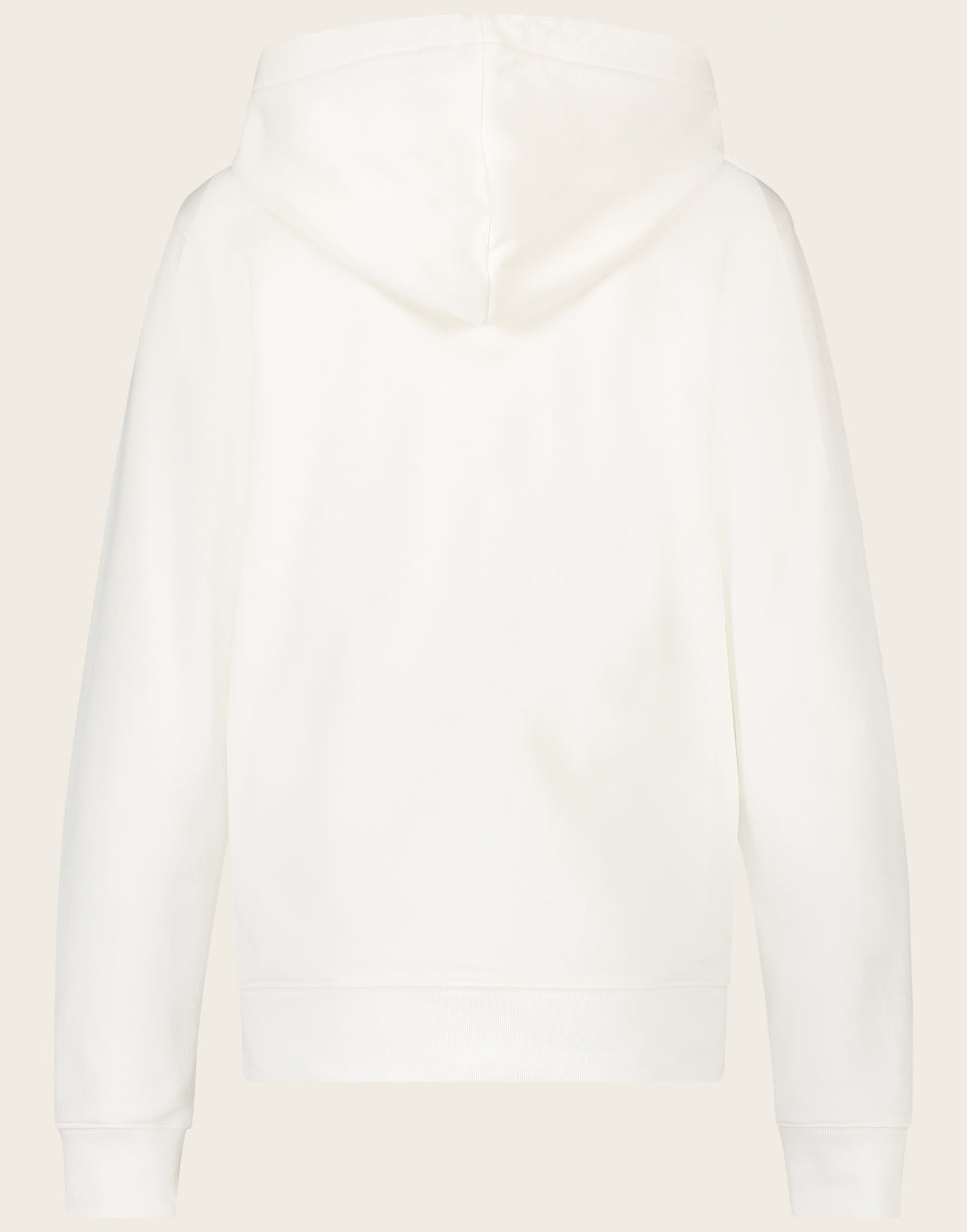 Soft Hoodie | Off White
