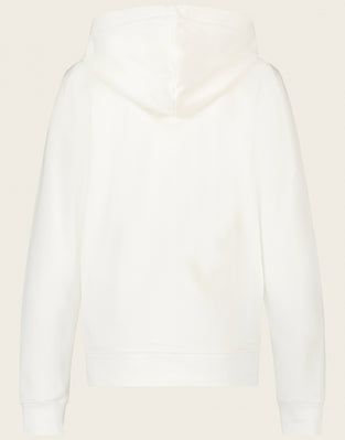 Soft Hoodie | Off White