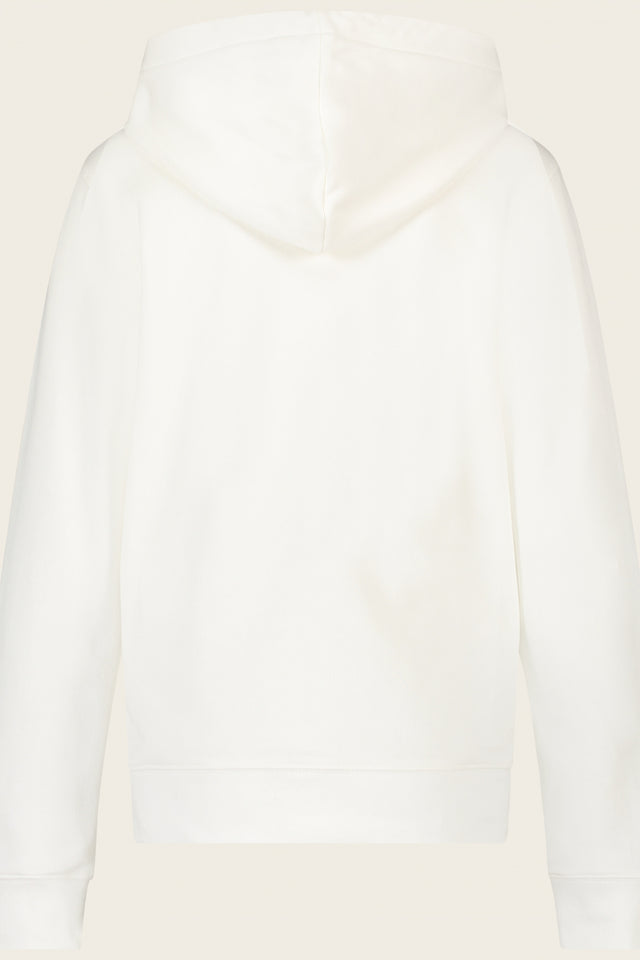 Soft Hoodie | Off White