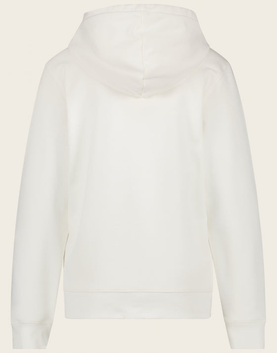 Soft Hoodie | Off White