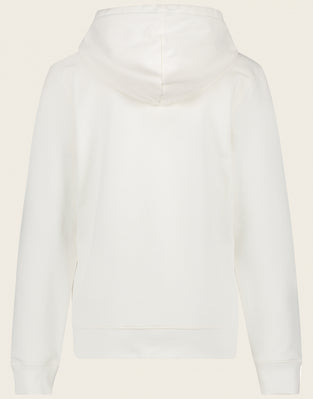 Soft Hoodie | Off White