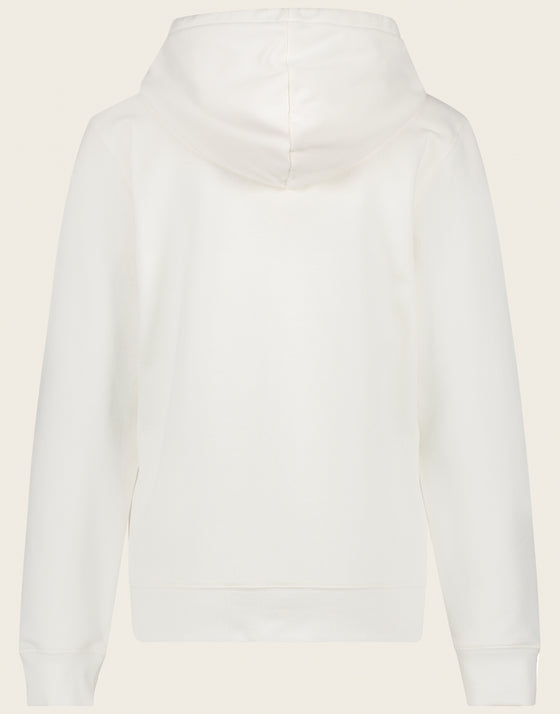 Soft Hoodie | Off White