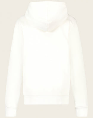 Soft Hoodie | Off White