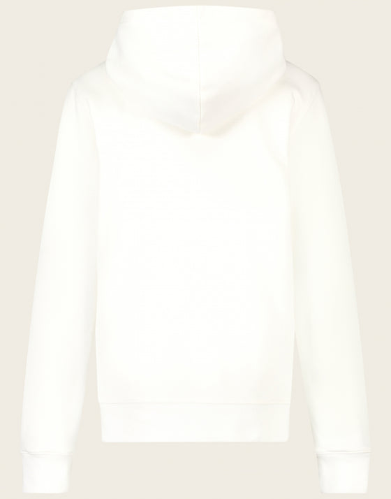 Soft Hoodie | Off White