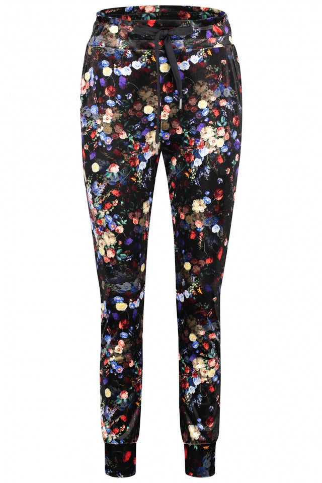 Pants Cecile | Blue