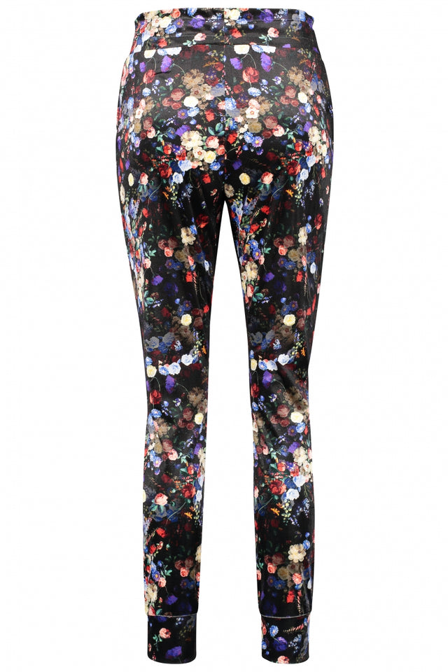 Pants Cecile | Blue