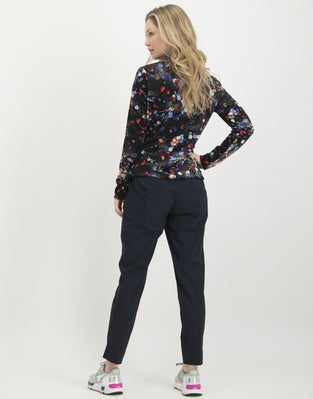 Pants Esmee | Blue