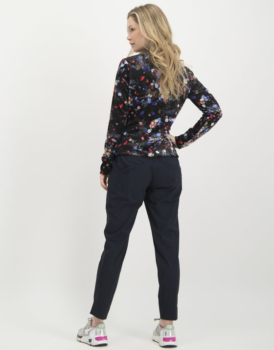 Pants Esmee | Blue