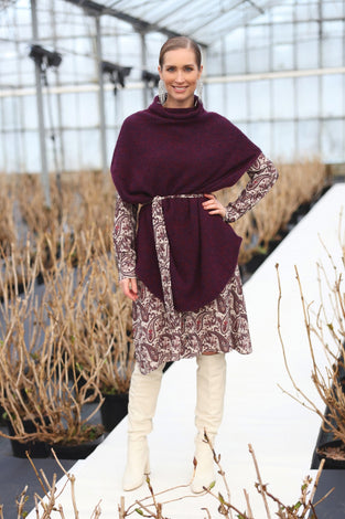 Poncho KNOsca | Purple