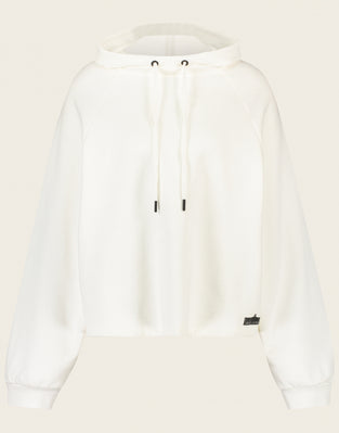 Soft Hoodie Logo | Off White