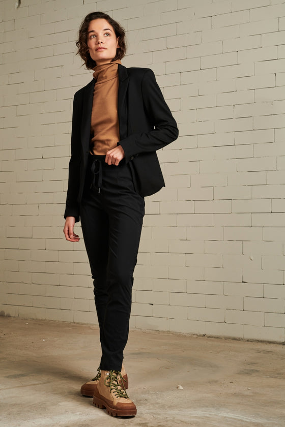 Blazer Helsinki | Black