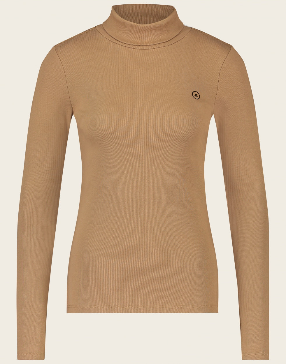 Organic slim top | Old copper