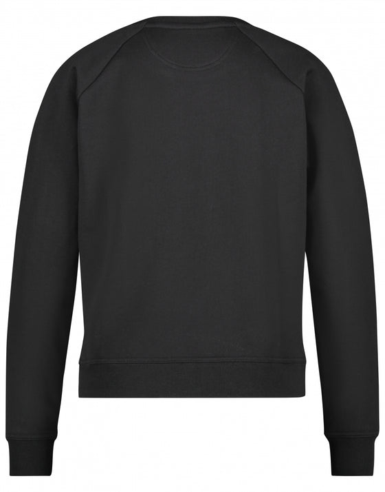 Sweater | Black