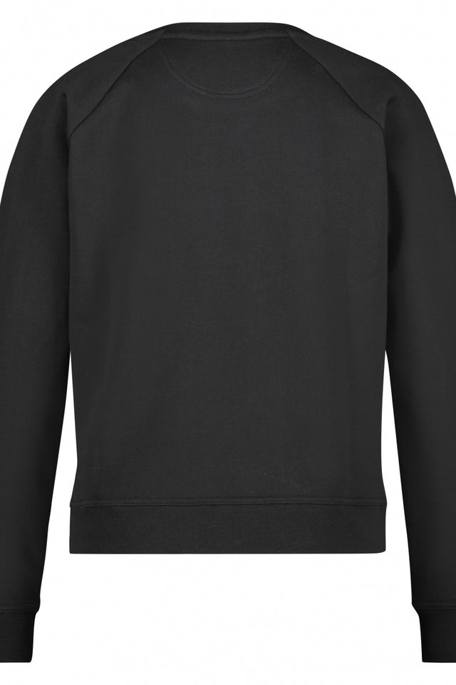 Sweater | Black