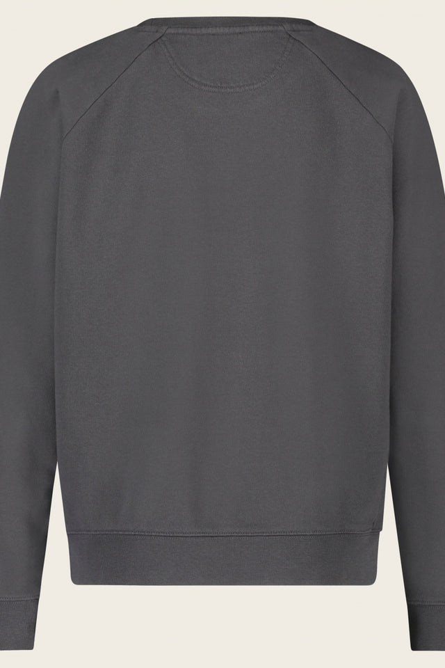 Soft Sweater Vintage | Old black