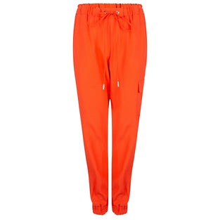 Georgie Cargo Pants | Coral