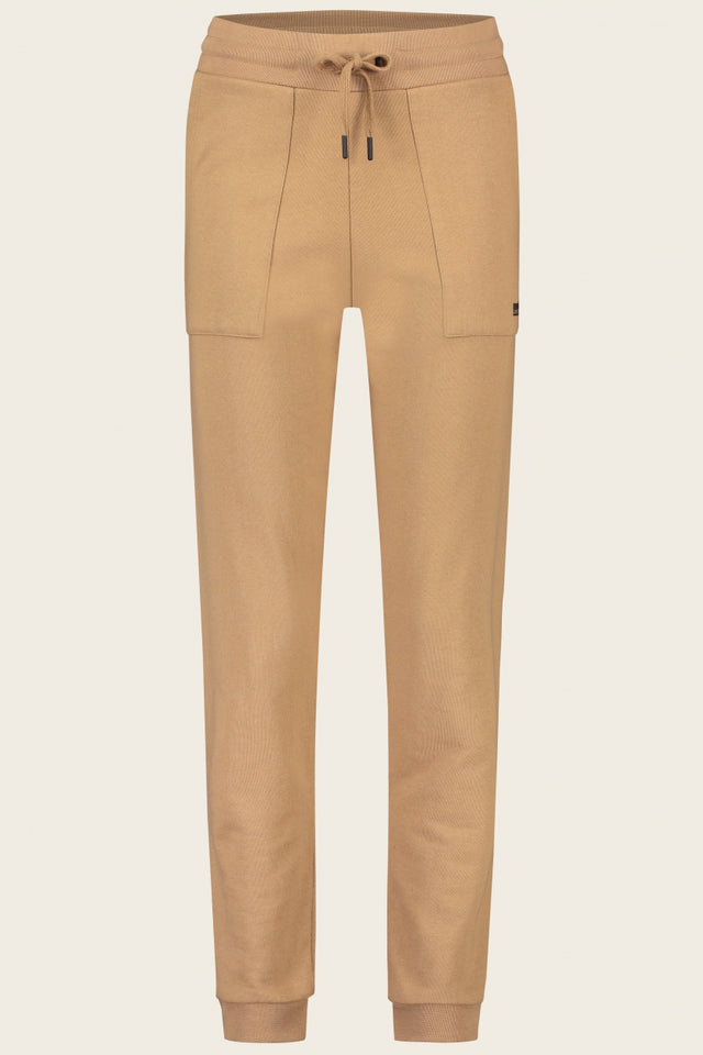 Jogger Logo vintage | Old copper