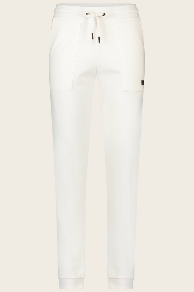 Jogger Logo | Off White