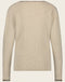 Pullover Coca | Beige