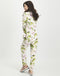 Jamie Pants Lilly | Rose
