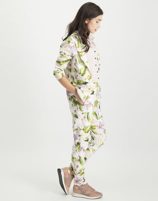 Jamie Pants Lilly | Rose