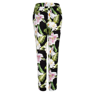 Jamie Pants Lilly | Black