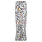 Izzy Pants Bloom | White