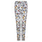 Jemma Pants Bloom | White