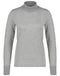 Josh Roll Neck | Silver