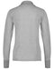 Josh Roll Neck | Silver