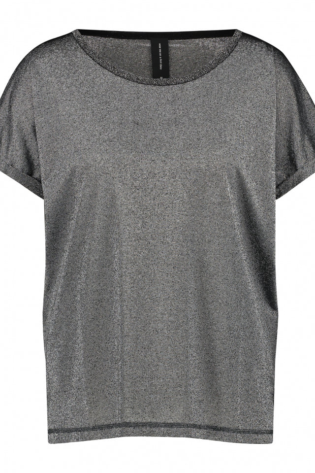 Hope T shirt | Black