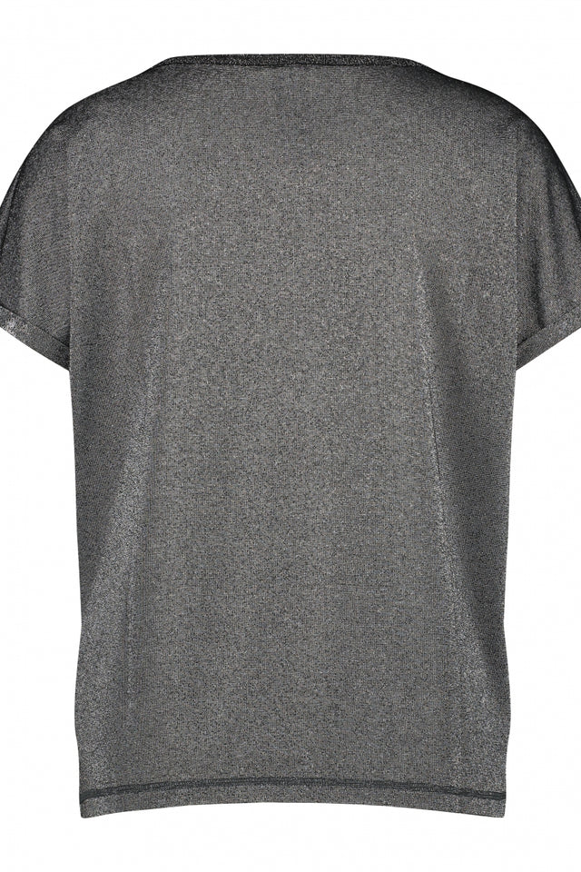 Hope T shirt | Black