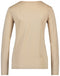 Grace V-Neck | Light beige