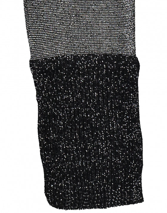 Josh Roll Neck | Black