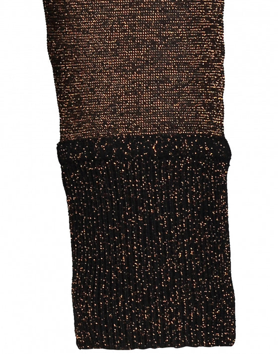 Josh Roll Neck | Brown