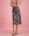 Hope Short Sleeve Top | Fuxia