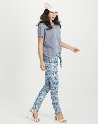 PANTS | Blue