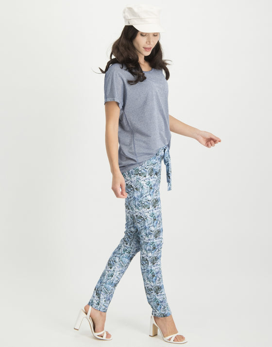 PANTS | Blue