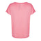 Hope Short Sleeve Top | Fuxia