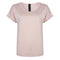 Hope Short Sleeve Top | Rose