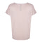 Hope Short Sleeve Top | Rose