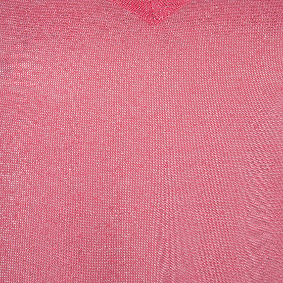 Grace Long Sleeve Top | Fuxia