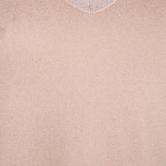 Grace Long Sleeve Top | Rose