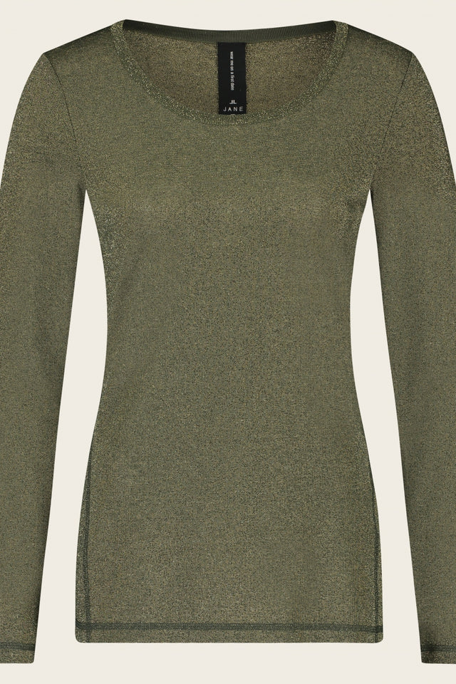 Grace O-Neck | Army