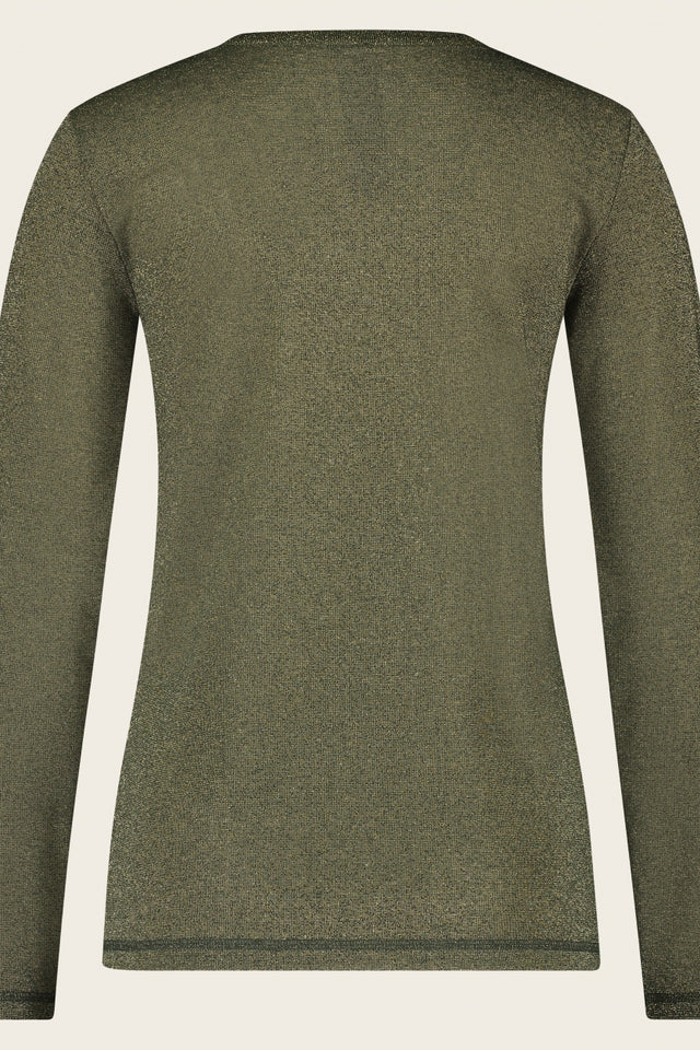 Grace O-Neck | Army